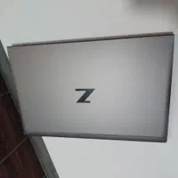 لپ تاپ hp zbook firefly 15-g7