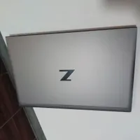 لپ تاپ hp zbook firefly 15-g7