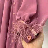 مانتو عبا کفتان همه نو|لباس|اهواز, کوی فرهنگیان ۱|دیوار