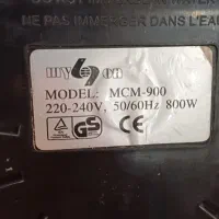 قهوه ساز myson|سماور، چایساز، قهوهساز|اسلامشهر, شهرک واوان|دیوار