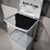 اکواریوم|ماهی|قشم, |دیوار