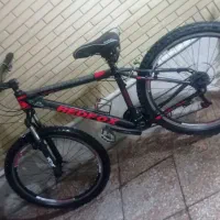 دوچرخه ردفاکس 26