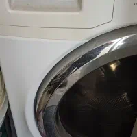 پتوشور ولباسشویی|ماشین لباسشویی و خشککن لباس|برازجان, |دیوار