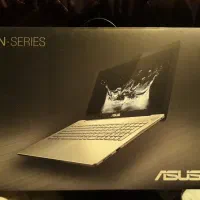 جعبه لپ تاپ ایسوس