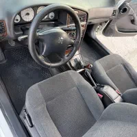 پژو پارس مدل ۱۳۸۸ بدون رنگ|خودرو سواری و وانت|اصفهان, سپاهانشهر|دیوار