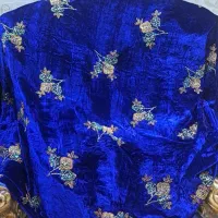 لباس ابریشم