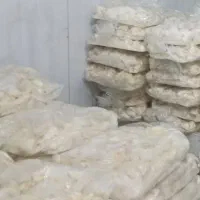 پنیر اولیه.ریکوتا.خامه روغن حیوانی