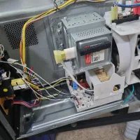 تعمیرات تخصصی یخچال فریزر و تمامی لوازم خانگی|خدمات پیشه و مهارت|اهواز, کوی سعدی|دیوار