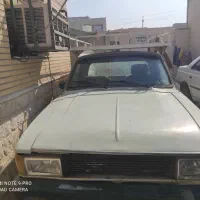 پیکان وانت بنزینی، مدل ۱۳۸۸|خودرو سواری و وانت|بوشهر, |دیوار