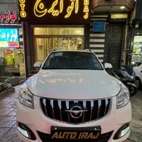 هایما S7 Pro صفر مدل 1404|خودرو سواری و وانت|اصفهان, خانه اصفهان|دیوار