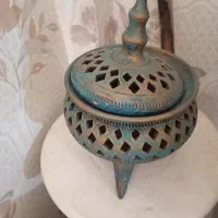 ظروف دکوری انتیک