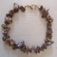 دستبند با سنگهای اصل|جواهرات|شیراز, فاضل|دیوار