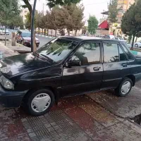 پراید 83.کاربراتور