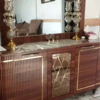 تخت نوجوان|تخت و سرویس خواب|الوند, |دیوار