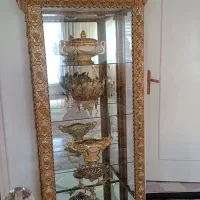 بوفه برنز