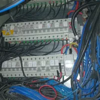 برقکار ساختمان