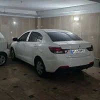 شاهین ۱۴۰۲ سانروف دار