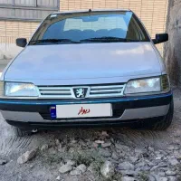 فروش|خودرو سواری و وانت|نطنز, |دیوار