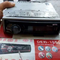 ضبط پایونیر