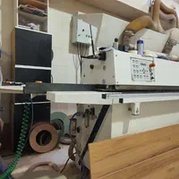 لبه چسبان فول Scm ایتالیا|ماشینآلات صنعتی|وحیدیه, |دیوار