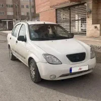 تیبا صندوق دار مدل ۹۰
