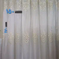 فروش پرده پذیرایی