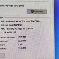 مینی کیس گرافیک دار Ryzen5pro 2400 معادلi5 نسل ۸|رایانه رومیزی|بجنورد, |دیوار