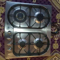 گاز رو میزی چهار شعله