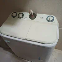 یخچال ال جی مدل GL.G322لباسشویی جیپاس ۷کیلویی