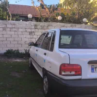 پراید صبا مدل 85 هدرولیک|خودرو سواری و وانت|رودسر, |دیوار