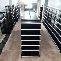 قفسه بندی نارون narvan|فروشگاه و مغازه|نسیم‌شهر, |دیوار