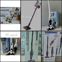 جاروبرقی(سرخواجه بین9و7فردوس)جارو برقی جاروشارژی