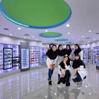 استخدام تکنسین داروخانه همراه با آموزش|استخدام درمانی، زیبایی، بهداشتی|قم, زنبیل آباد|دیوار