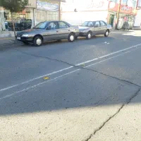 دودستگاه پژو ۸۹خشک