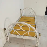 تخت فرفوژه|تخت و سرویس خواب|تهران, امام زاده عبدالله|دیوار