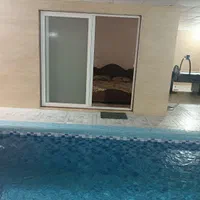 اجاره مستقیم ویلا استخر دار|اجارهٔ کوتاه‌مدت ویلا و باغ|بهشهر, |دیوار