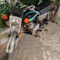 موتورسیکلت