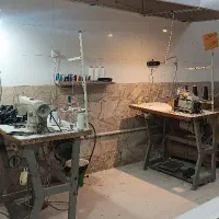 تعمیر کفش تجهیزات و صنعتی