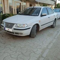 سمند ef7 دوگانه کارخانه