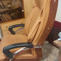 صندلی مدیریتی تیوا