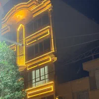 آپارتمان بالا شهر