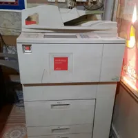فروش امتیاز چاپخانه