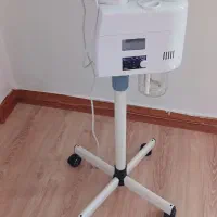 دستگاه بخور دو لول|آرایشی، بهداشتی، درمانی|تهران, سازمان برنامه جنوبی|دیوار
