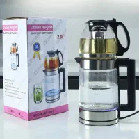 چای ساز دسینی مدل ۶۰۰۱|سماور، چای‌ساز، قهوه‌ساز|ایلام, |دیوار