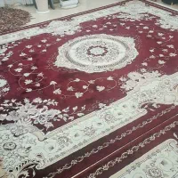فرش ماشینی