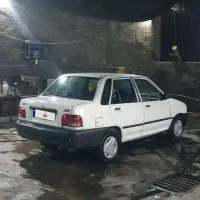 پژو پارس ۸۷ دوگانه فابریک نوک مدادی|خودرو سواری و وانت|گنبد کاووس, |دیوار