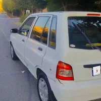 پراید 111 مدل 92
