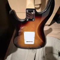 گیتار الکتریک آریا مدل PRO II STG 003|گیتار، بیس، امپلیفایر|تهران, شهرک بوعلی|دیوار