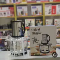 خردکن یونیک کاسه پیرکس