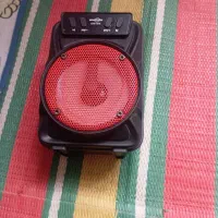 اسپیکر(بلوتوثی)|سیستم صوتی خانگی|ایلام, |دیوار